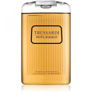 Gel de Dus Trussardi Riflesso - Img 2