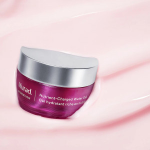 Gel de fata hidratant Murad, Hydration, 50 ml - Img 3