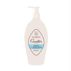 Gel de igiena intima cu antibacterian, Roge Cavailles