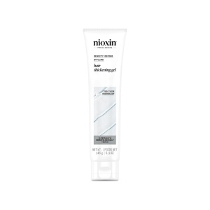 Gel de par pentru volum Density Defend, 140 ml, Nioxin