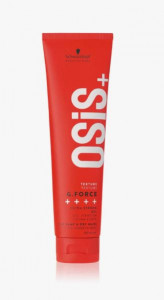 Gel de par Schwarzkopf Osis+ G.Force