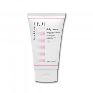 Gel de spalare Jelly Joker Geek & Gorgeous, 150 ml
