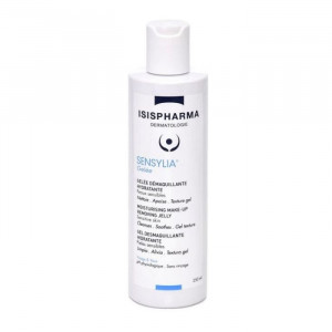 Gel demachiant hidratant Isispharma Sensylia Gelee, 250 ml