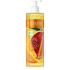 Gel pentru fata si corp Eveline Cosmetics BioOrganic Mango