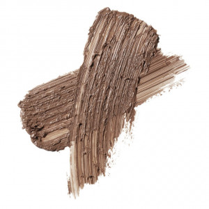 Gel sprancene MAC Eye Brows Big Boost Fibre Gel, stylized