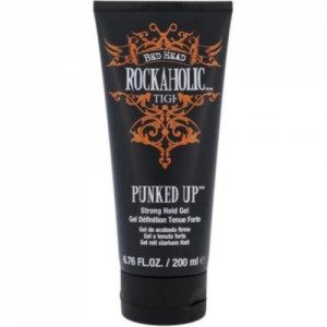 Gel Tigi Bed Head Rockaholic Punked Up