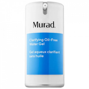 Gelul de curatare Clarifiant fara ulei Murad 50 ml