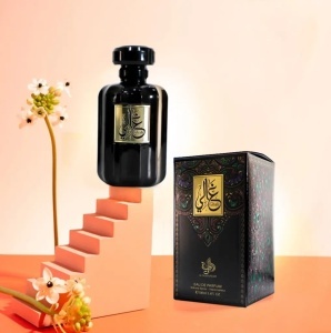 Ghali Al Wataniah, Apa de Parfum, Unisex, 100 ml - Img 4