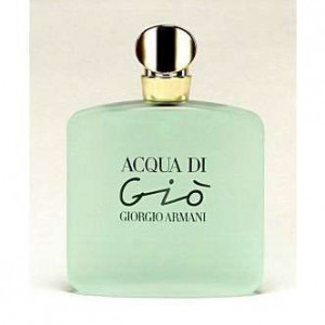 Giorgio Armani Acqua di Gio for Her, Femei, Apa de Toaleta 100 ml tester