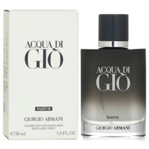 Giorgio Armani Acqua di Gio, Parfum, Barbati, 50 ml