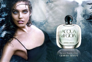 Giorgio Armani Acqua di Gioia, Femei, Apa de parfum - Img 2