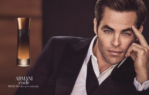Giorgio Armani Code Profumo, Barbati, Apa de Parfum - Img 4