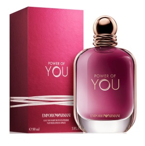 Giorgio Armani Power Of You, Femei, Apa de Parfum