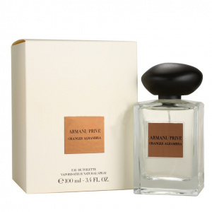 Giorgio Armani Prive Oranger Alhambra Unisex, Apa de Toaleta