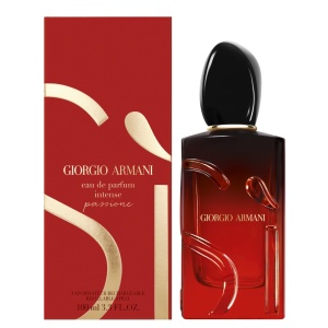 Giorgio Armani Si Passione Intense 2024, Femei, Apa de Parfum