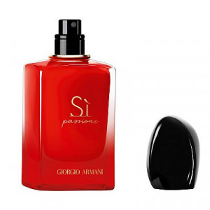 Giorgio Armani Si Passione Intense, Femei, Apa de Parfum 100 ml tester