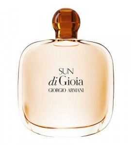 Giorgio Armani Sun di Gioia, Femei, Apa de Parfum 100 ml