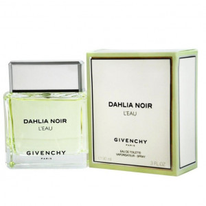 Givenchy Givenchy Dahlia Noir L`Eau Apa de Toaleta, 90 ml