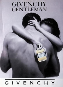 Givenchy Gentleman, Barbati, Apa de Toaleta - Img 3