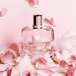 Givenchy Irresistible, Femei, Apa de Toaleta - Img 2