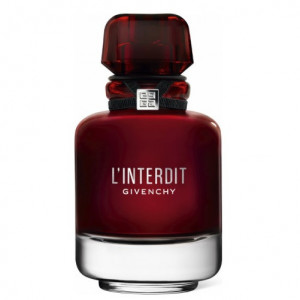 Apa de parfum Givenchy L'Interdit Rouge, Femei
