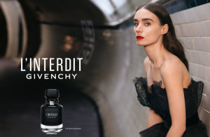 Givenchy L'Interdit Intense, Femei, Apa de Parfum - Img 4
