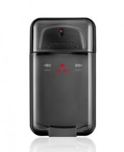 Givenchy Play Intense for Him 100 ml tester