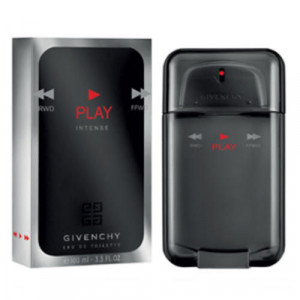 Givenchy Play Intense for Him 100 ml