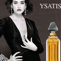 Givenchy Ysatis, Femei, Apa de Toaleta - Img 2