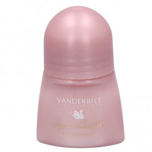 Gloria Vanderbilt Vanderbilt Antiperspirant Roll-On, 50 ml