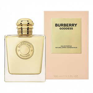 Goddess Burberry, Apa de Parfum, Femei, 100 ml