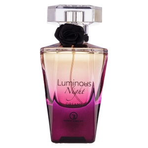 Grandeur Elite Luminous Night Dreams, Apa de Parfum, Femei, 100 ml