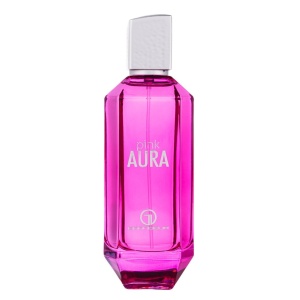 Grandeur Elite Pink Aura, Apa de Parfum, Femei, 100 ml
