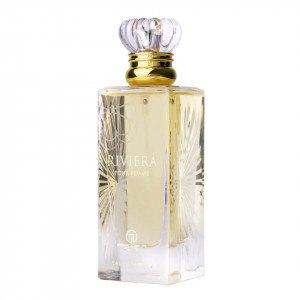 Grandeur Elite Riviera Apa de Parfum, Femei, 100ml - Img 2