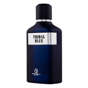 Grandeur Elite Tribal Blue, Apa de Parfum, Barbati, 100 ml