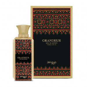 Grandeur Zimaya, Apa de Parfum, Unisex, 100 ml