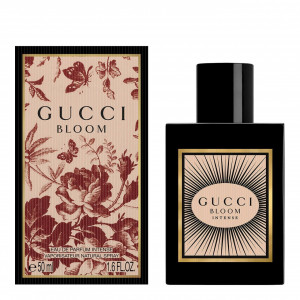 Gucci Bloom Intense, Femei, Apa de Parfum