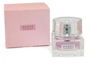 Gucci Eau De Parfum II