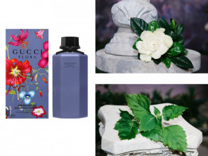 Gucci Flora Gorgeous Gardenia Eau de Toilette - Editie limitata - Img 3