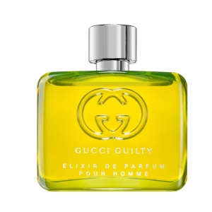 Gucci Guilty Elixir de Parfum, Barbati