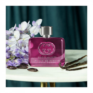 Gucci Guilty Elixir de Parfum, Femei - Img 2
