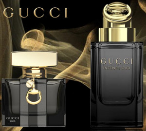 Gucci Intense Oud, Apa de Parfum