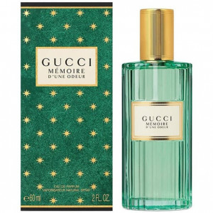 Gucci Memoire D'une Odeur, Unisex, Apa de Parfum 60 ml