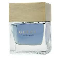 Gucci pour Homme II 100 ml tester