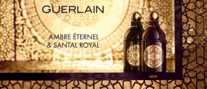 Guerlain Ambre Eternel - Img 3