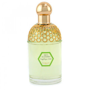 Guerlain Aqua Allegoria Angelique Lilas - Img 4