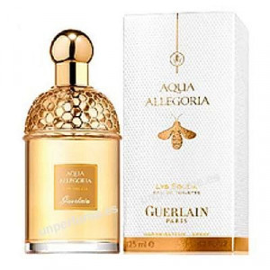 Guerlain Aqua Allegoria Lys Soleia - Img 6