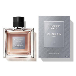 Set Guerlain L'Homme Ideal 100ml