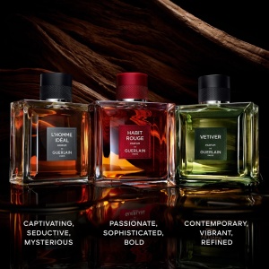Guerlain L'Homme Ideal Parfum
