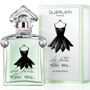 Guerlain La Petite Robe Noire Eau Fraiche Apa de Toaleta, Femei